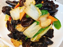 -屋里家延边朝鲜族冷面(南园店)
