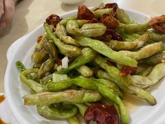 -满口香饭店