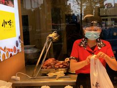 -小李烧鸡(西北角总店)