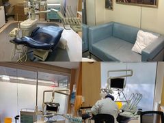 -上海仁爱医院口腔科 · 种植