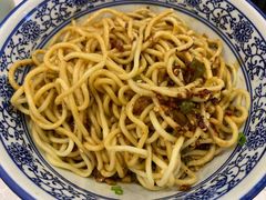 热干面-九头鸟酒家(四道口店)