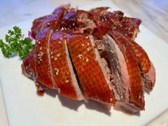 乐山甜皮鸭-茅庐川菜(烟台万象汇店)