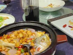 -金陵江南大饭店