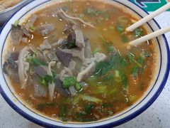 -老师家羊杂碎(延安总店)