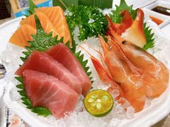 -上渔铁板烧(熙悦汇店)