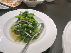 -三利音·玖弄小鲜(浦东嘉里城店)