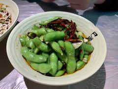 毛豆-巴厘龙虾·榜首油焖大虾(洞庭·艺术洋房店)