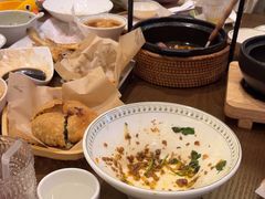 -春家·非遗手工小吃(徐汇万科广场店)