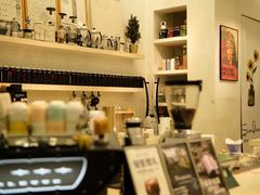 -玫瑰咖啡(中山六路店)