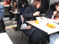 -林静小吃(复兴路店)
