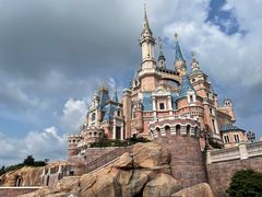 -上海迪士尼度假区