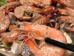 -鑫阿强海鲜大排档·老厦门特色菜(中山路店)