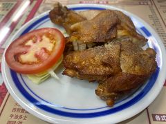 -華人 華星冰室(氹仔 店)