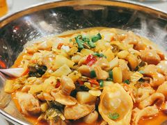-小湘旺(唐家岭店)