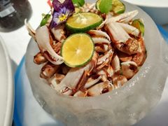 醉蟹钳-徽镇小厨·经典徽菜(马连道店)
