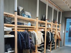 -LACOSTE(新中关购物中心店)