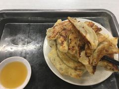 -劈柴院锅贴(沈阳路店)
