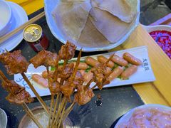 -大龙燚火锅(白石洲店)