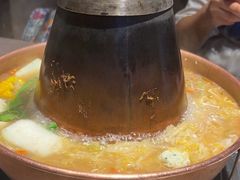 -东来顺饭庄(上地华联店)