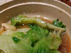 -留半山·香港食堂(啦啦宝都店)