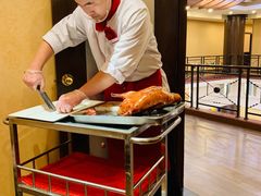 -全聚德烤鸭店(和平路店)