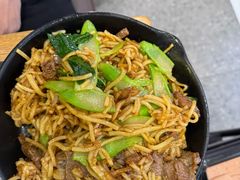 -林记潮牛·牛肉火锅(上马墩店)