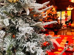 -弗兰克牛排西餐厅Ribone steak house(柠檬花园店)