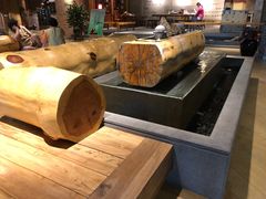 -沐泷泉(南风大剧院店)