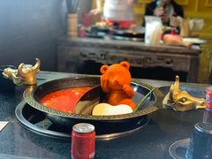 -大味老火锅City店