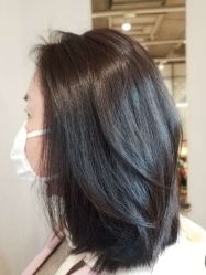 -Mentor Hair Salon