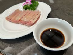 -佘山世茂艾美·御珍轩中餐厅