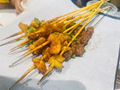 -靓虾二哥长沙地标小龙虾(五一广场店)