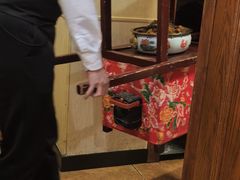 -那家老院子东北菜·饺子·小鸡炖蘑菇(艳华街店)