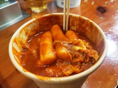 -米屋石锅拌饭(师大店)