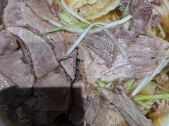 -直隶安家牛肉罩饼(七一路店)