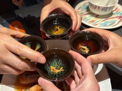 -锦府园·新台州菜(合生汇店)