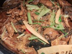 -老板恋上鱼(印象城店)