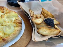-达美乐比萨(深圳广厦路店)