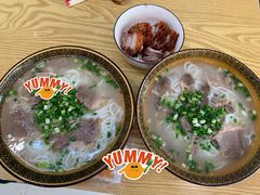 -肇兴特色牛肉粉