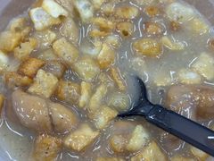 -清真李唯一优质肉丸糊辣汤