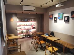-Punchline Coffee&Roaster(同济大学店)
