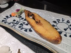 -上井精致料理(中兴商业大厦店)