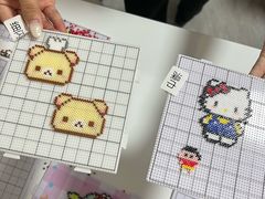 -星光耀广场(安吉路店)