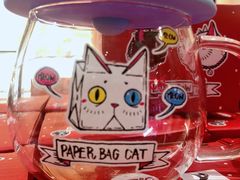猫咪杯-85度C(北京陶然店)