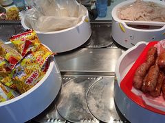 -龍歌自助小火锅(秦淮水游城店)
