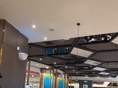 大堂-岭南真味·匠心粤菜(K11店)