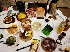 -顺德人家食府(黄金广场店)