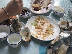 -范饭椰林川湘味海鲜·椰子鸡(三亚湾椰梦长廊店)