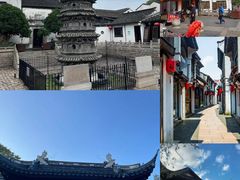 -南翔古镇