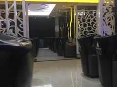 -绿树电竞(五路店)